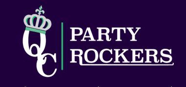 QC Party Rockers - 1