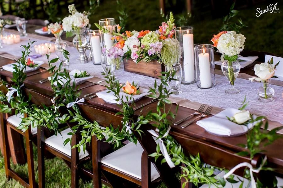 Rudy's Event Rentals - 1