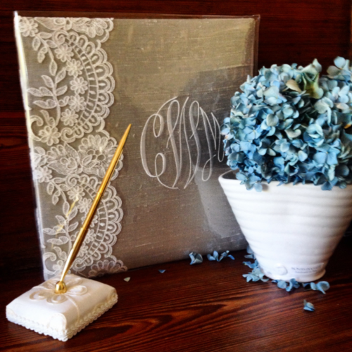 Kyle Fine Stationery - 1