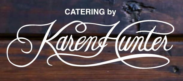 Catering by Karen Hunter - 1