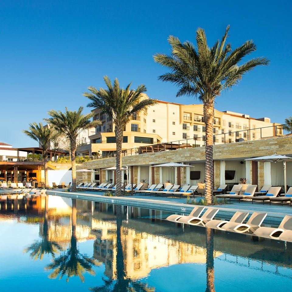 La Cantera Resort and Spa - 1