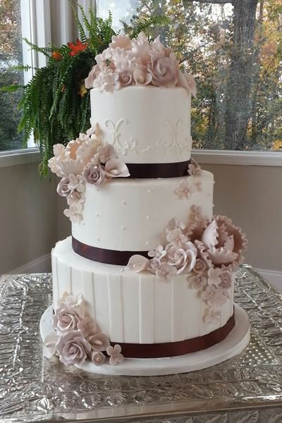 The Makery Cake Company - 1