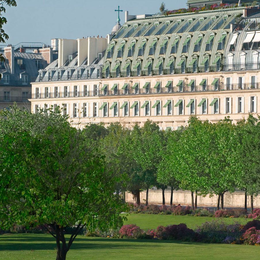 Le Meurice Hotel - Dorchester Collection - 1