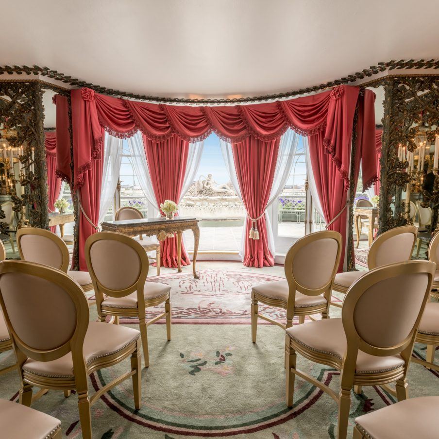 The Dorchester Park Lane - 1