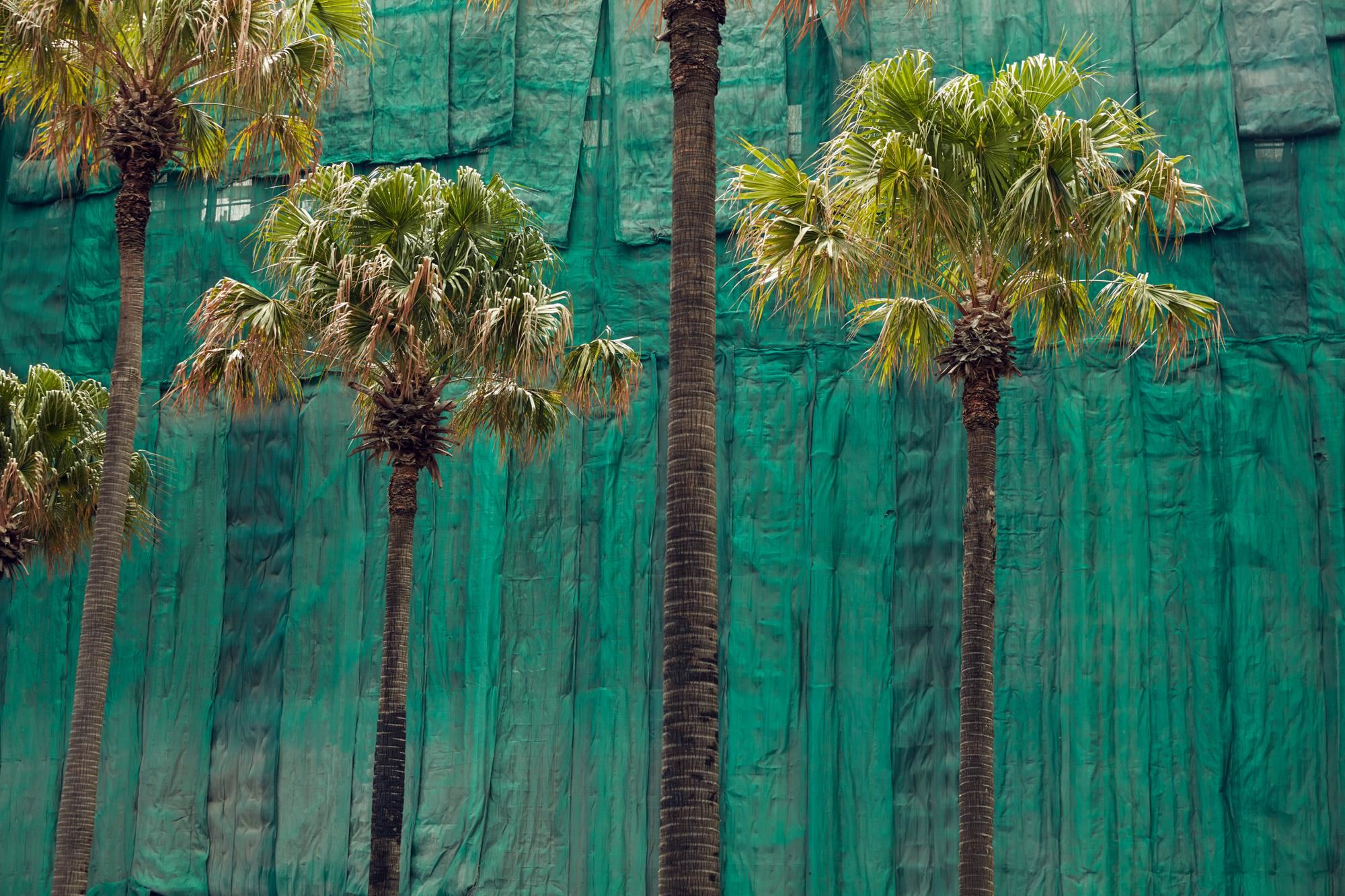 Paramount House Hotel - 1