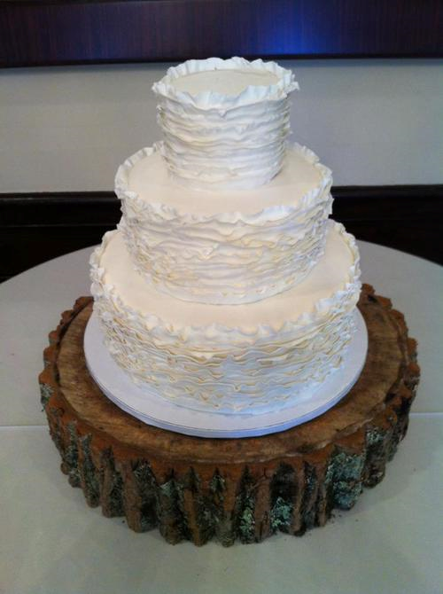 Sweet Carolines Cakes - 1