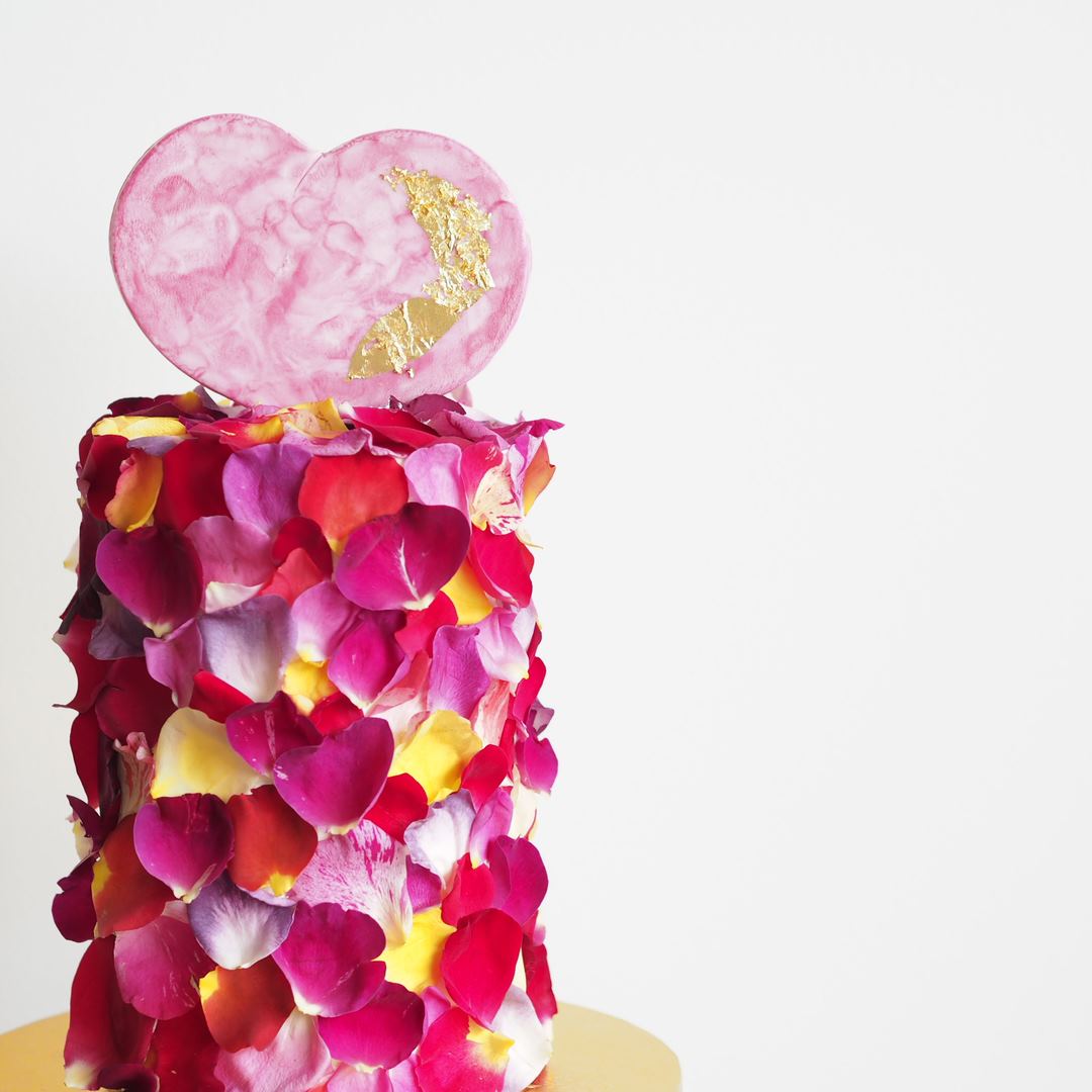 Jill's Cakes & Bakes - 1