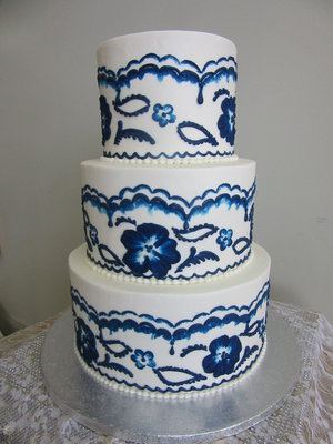 Sugar Cakes Patisserie - 1