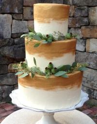 Lisa Bakes Cakes - 1