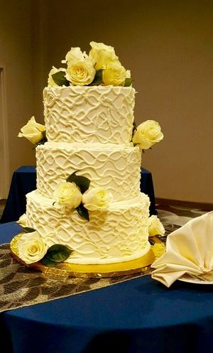 Delicious Bakery - 1