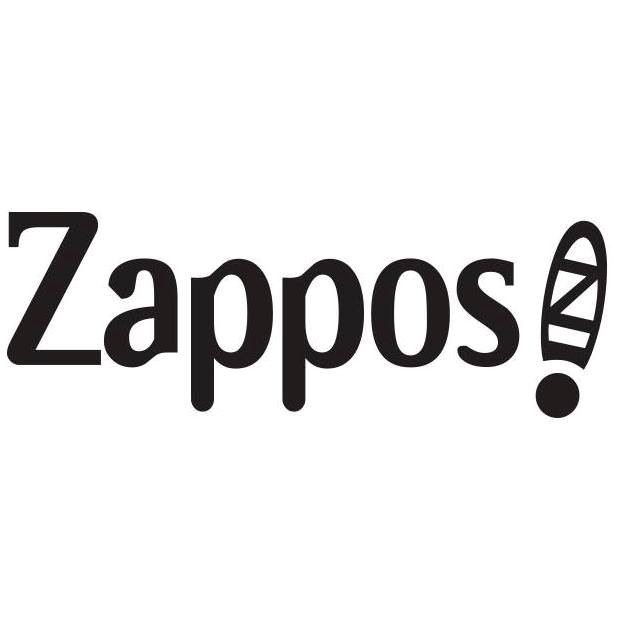 Zappos - 1