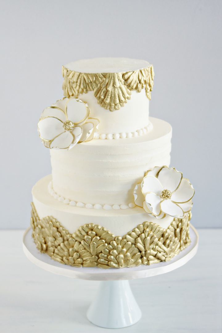 Aggie's Bakery & Cake Shop - 1