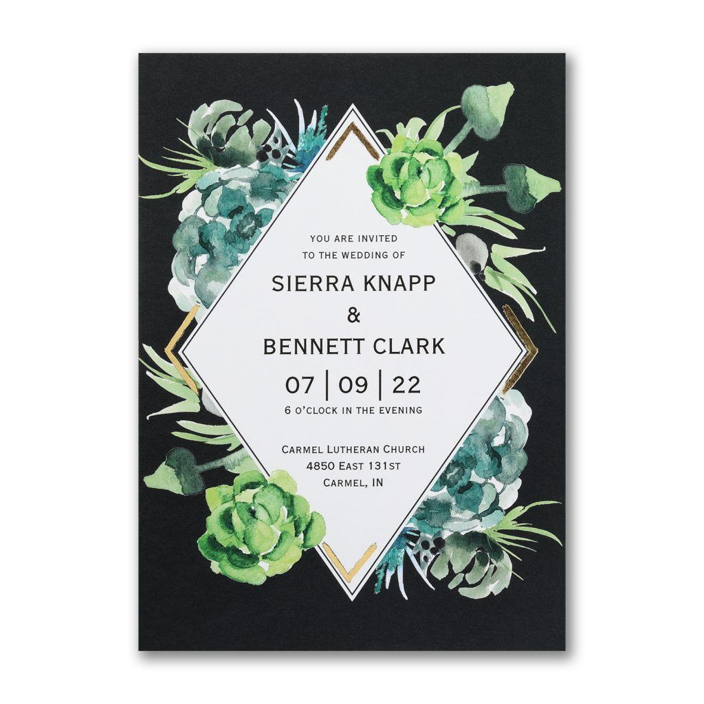 Persnickety Invitation Studio - 1