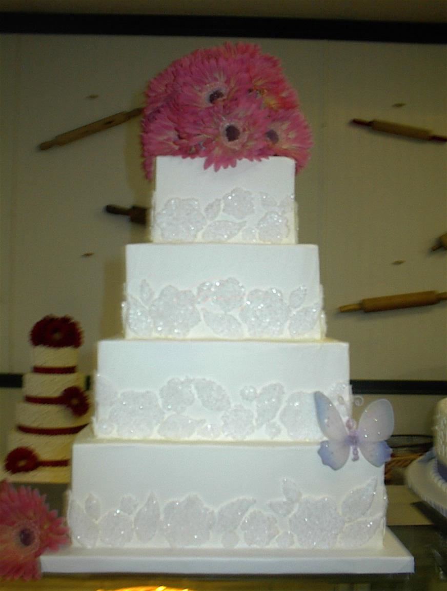 Yum Bunnies Cakery - 1