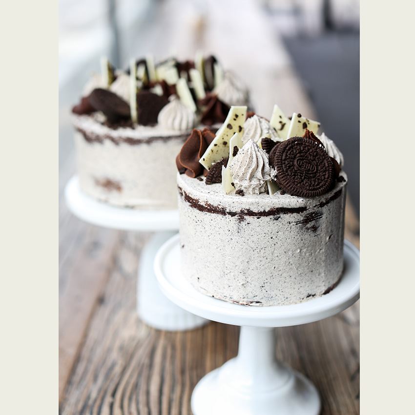 On The Rise Baking - 1