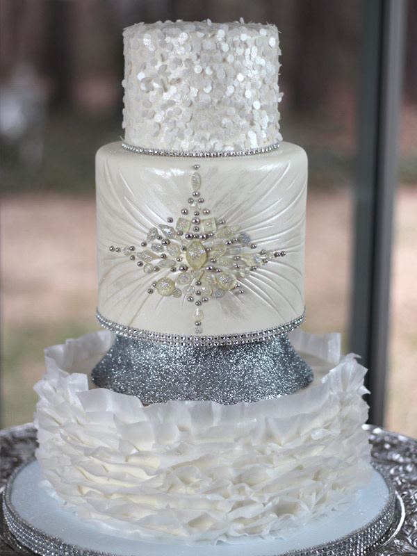 Sugarplum Bakery - 1