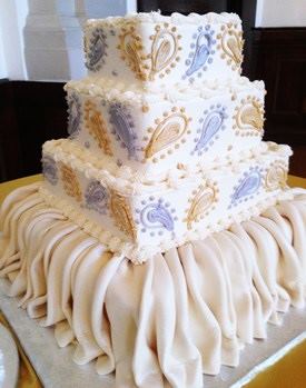 Cakes By Paula - 1