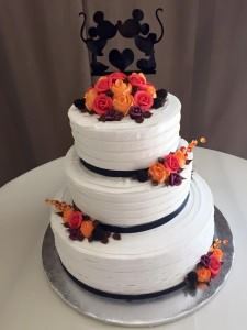 Brian's Fine Desserts - 1