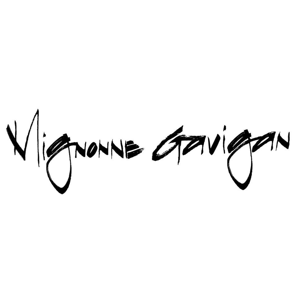 Mignonne Gavigan - 1