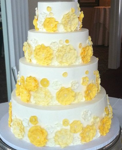 Bread & Roses Bakery, Inc. - 1