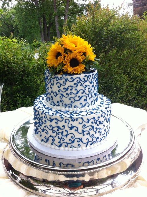 The Cake Fairy USA - 1