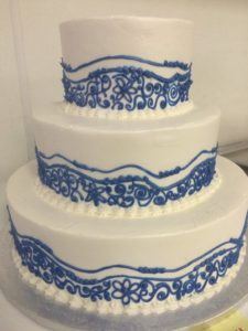 Cakes by Elizabeth - 1