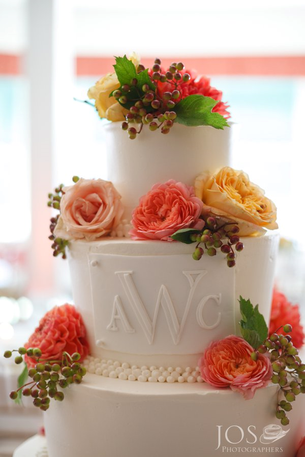 Michelle's Gourmet Pastries - 1