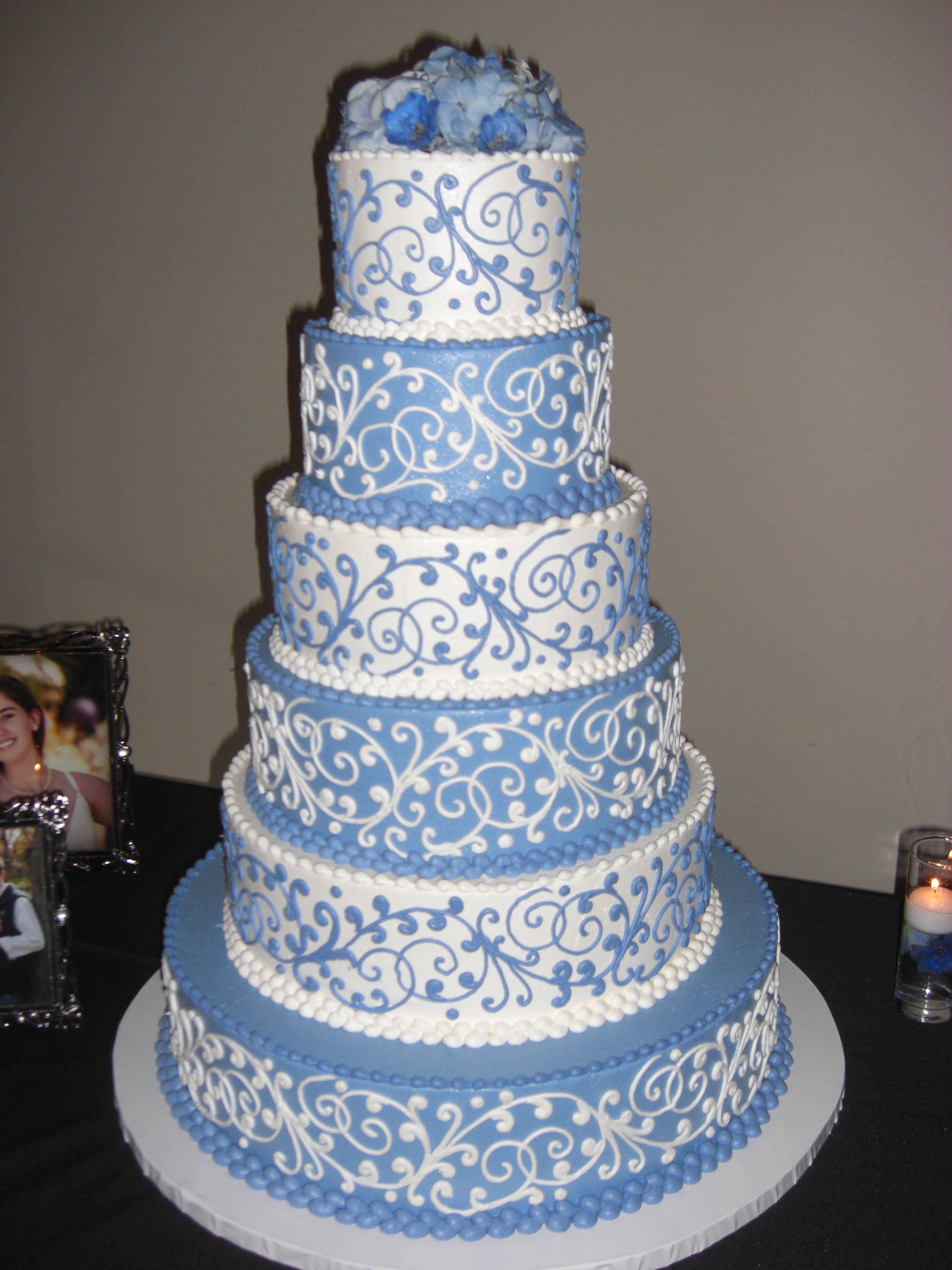 Clyde's Cupcakes - 1