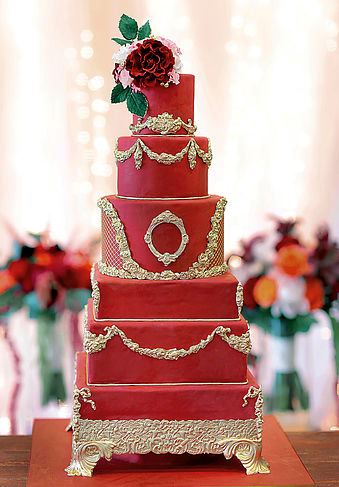 Frost This Cakes - 1