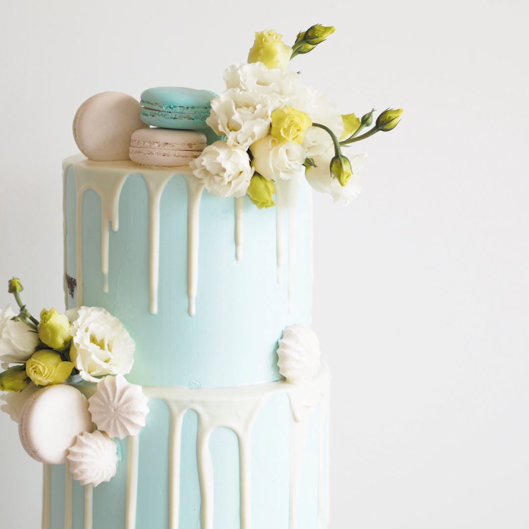 Laconia Village Bakery - 1