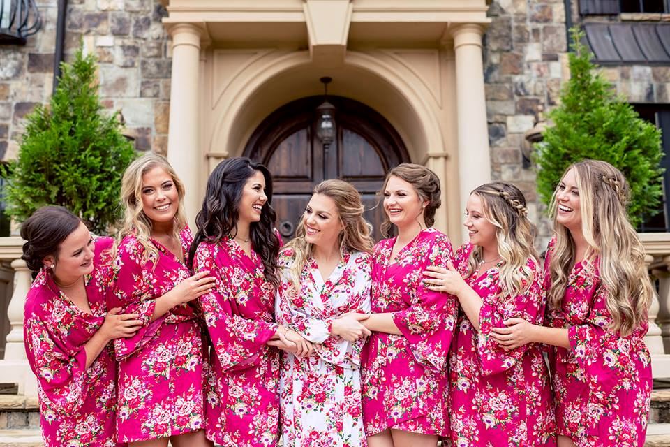 Top Knot Artistry - 1