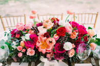 A Touch Of Elegance Florist - 1