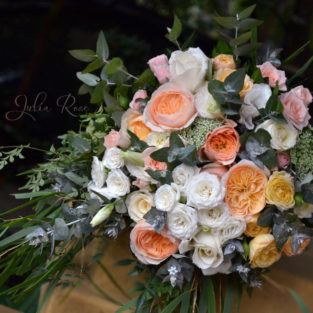 Weddington Floral - 1