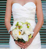 Sheila Rivera Wedding Flower Designs - 1
