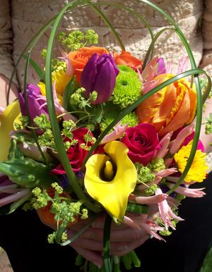 Design House of Flowers - 1