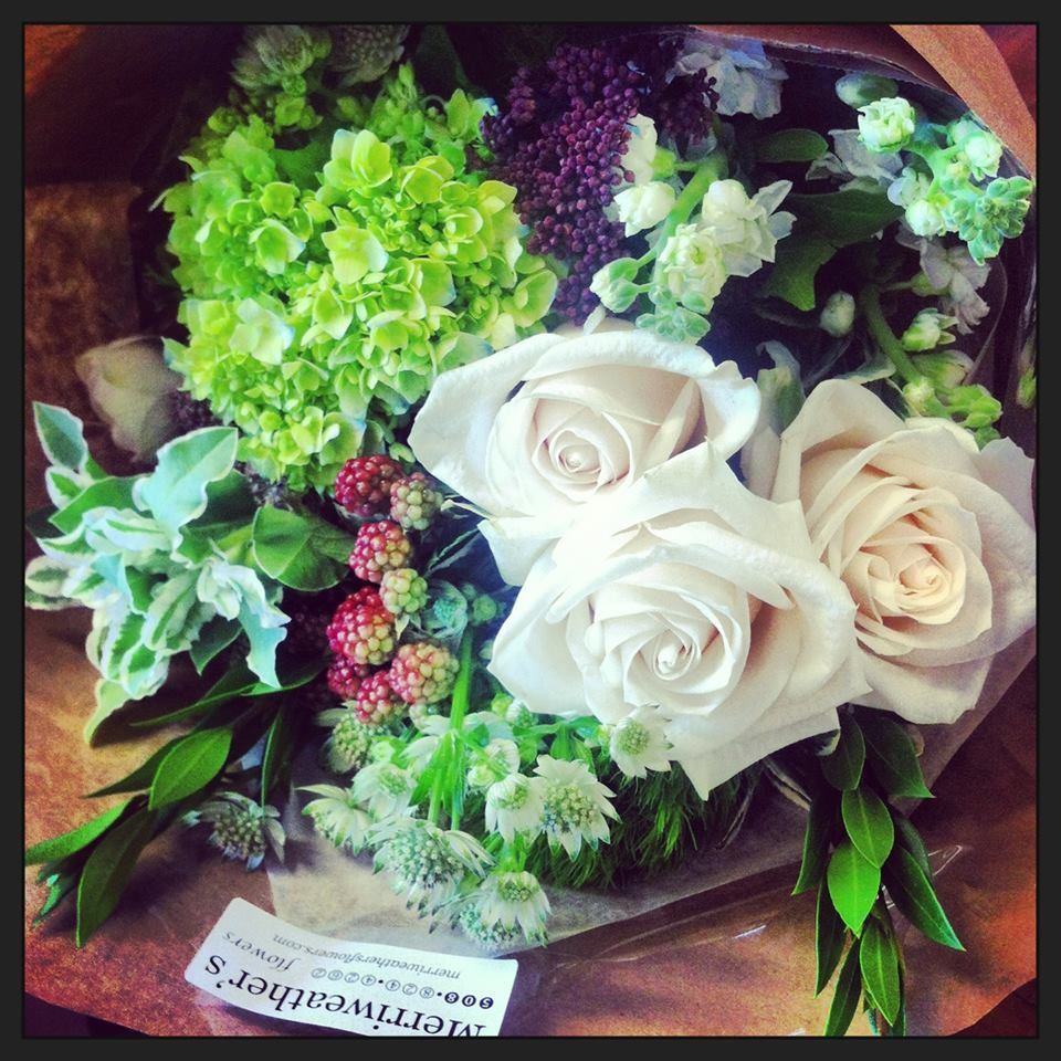 Sweet Pea's Floral Designs of Distinction - 1