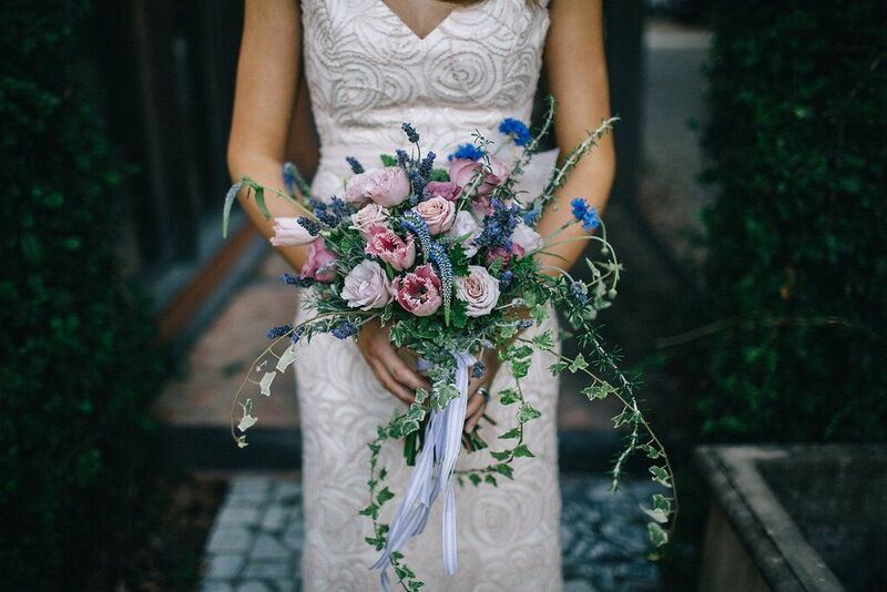 Kate Asire Flowers - 1