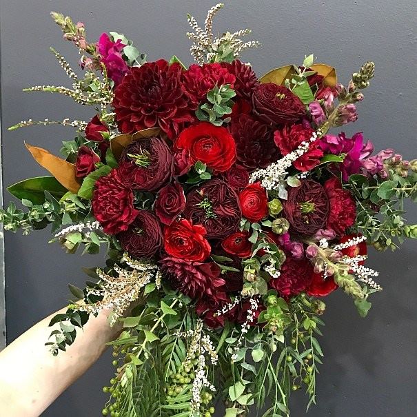 Ratcliff's Florist, Inc - 1