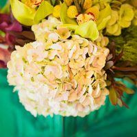 The Flower Girl Wedding & Florist - 1