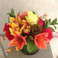 Millers Flower Shop by Kate - 1