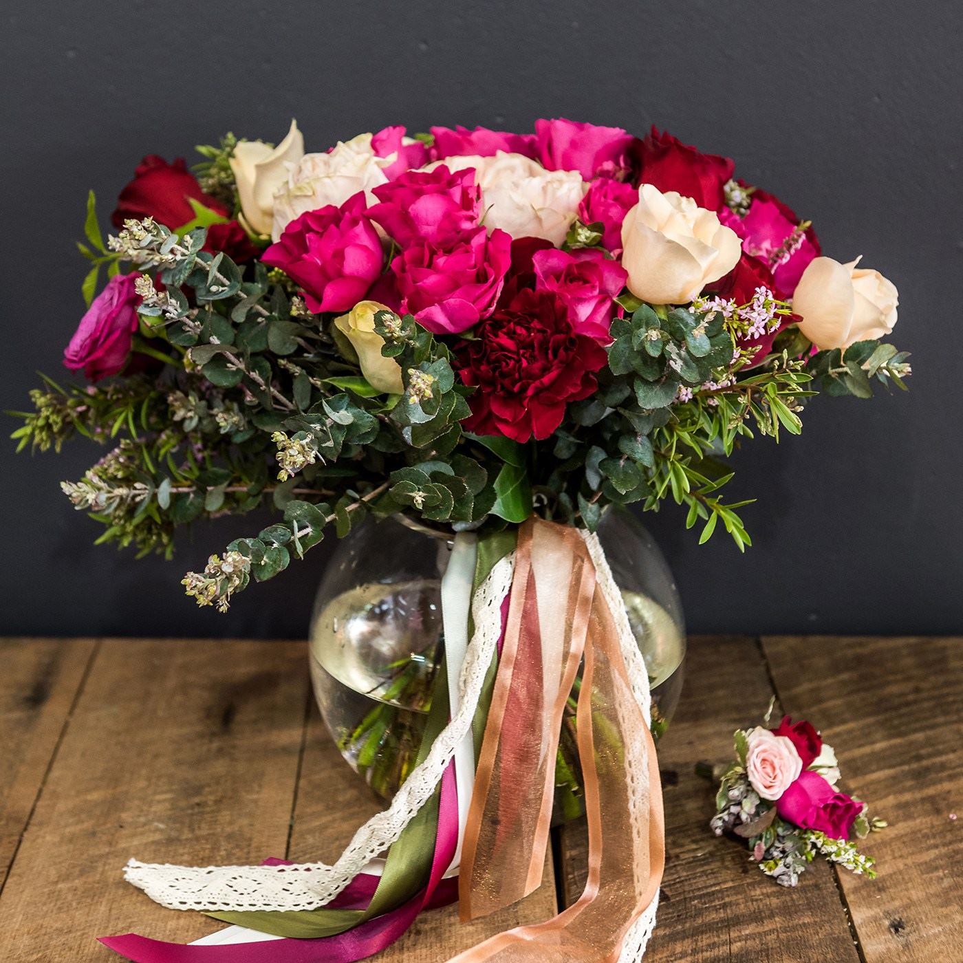 Specialties Florals And Events - 1