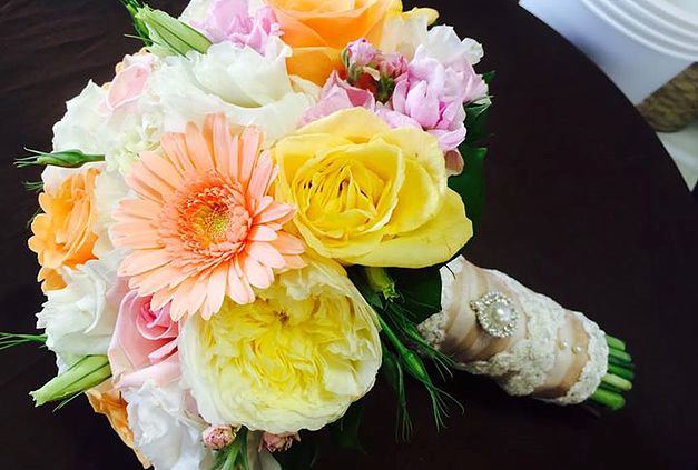 Elden's Downtown Floral Co - 1