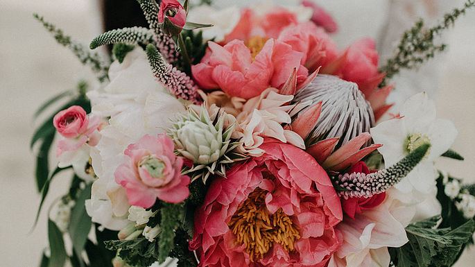 McNamara Florist - 1