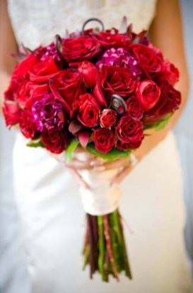 Rose’s Bouquets: A Weddings-Only Florist - 1