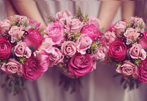 Valley Flower Company - 1