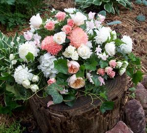 Country Gardens Blair Florist - 1