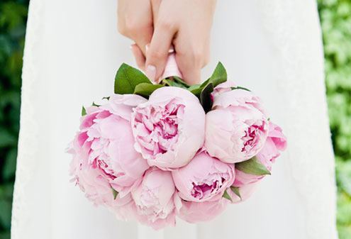 Blossom & Bride Boutique - 1