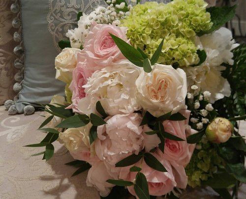 Crystal Orchid Florist - 1