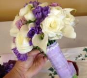 PJs Flowers & Weddings - 1