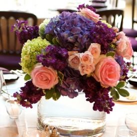 Zontini's Event Decorators Flowers - 1